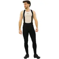 Northwave Extreme Pro Bibtight Tp Bike Bibshorts Black