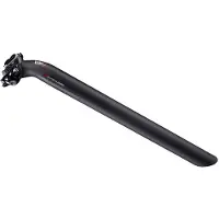 Ritchey Superlogic 1 Schroef Carbon UD Zadelpen 25mm offset || Maat: 30.9 x 350