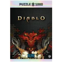 Good Loot Diablo: Lord of Terror, 1000 stuk(s), Videospel
