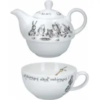 MIKASA Victoria & Albert Theepot 250ml