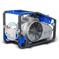 Coltri Mch16 Ergo Three Phase Compressor 230v