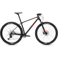 Bh Semi-stijve mountainbike Ultimate 6.5 Shimano Deore/XT 12V 29'' Rood