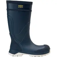 Aigle Arvalt S5 Veiligheidsschoenen
