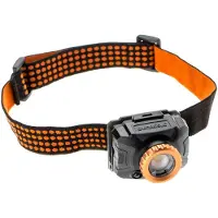 Duracell Dh350se Hoofdlamp