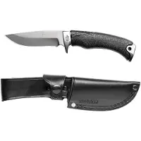 Fiskars Gator Premium Droppoint Met Hoes