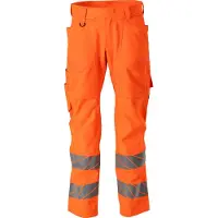Mascot Accelerate Safe Broek Met Kniezakken 24579-236 | Maat: 41