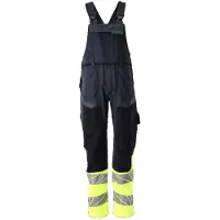 Mascot 21469-281 Amerikaanse Overall Stretch Vlamwerend Kniezakken Multisafe | Maat: 58