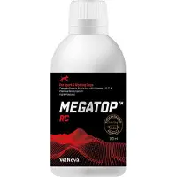 Vetnova Megatop Rc Huisdiersupplement 180ml