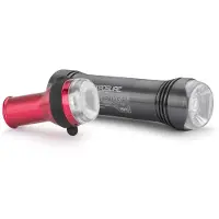 Exposure Lights Sirius Mk10 & Tracer Mk2 Lichtset