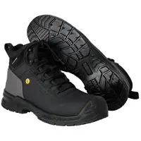 Mascot F1007-906 S3s Veiligheidsschoenen Hoog | Maat: 49
