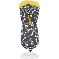 Nayeco Camuflabones Hondenjas