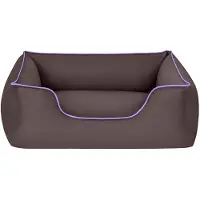 Wuapu Begur Hondenbed 80x65 Cm