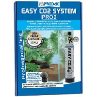 Prodac Easy Co2 System Pro 2 Aquariumdiffusor
