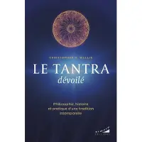 Almora Eds LE TANTRA DEVOILE