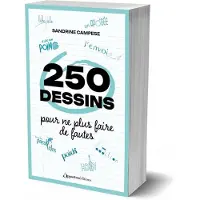 L'opportun Eds De 250 DESSINS POUR NE PLUS FAIRE DE FAUTES
