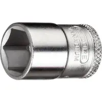 Gedore Dopsleutel 3/8" 19/32 AF - 2101068