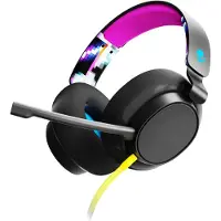Skullcandy SLYR Multi Platform Gaming - Playstation / Xbox / PC - Over-Ear Koptelefoon - Zwart Digi-Hype