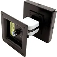 Roline LCD-Bevestiging, Wandmontage, 1 draaipunt