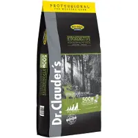 Dr. Clauder Hyposensitive Hondenvoer Met Hert En Aardappel 20kg