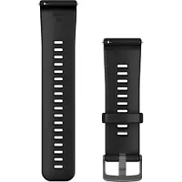 Garmin Quick Release 24 Mm Siliconen Bandje