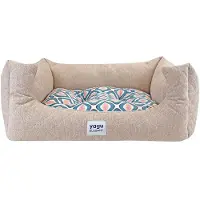 Yagu Comfort Bali Hondenwiegbed 73x63x24 Cm