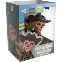 Youtooz Fallout Vinyl The Ghoul 11 Cm Figuur