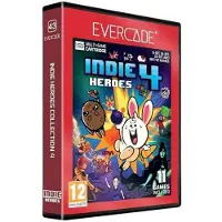 Indie Heroes Collection 4