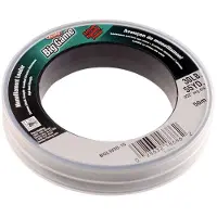 Berkley Big Game Monofilament 50 M Wit 60 Lbs