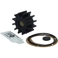 Jabsco Driving Neoprene 183275 Zilver