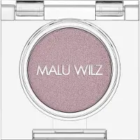 Malu Wilz - velvet Oogschaduw Mauve Aura - Nr. 75 - 2g - eyeshadow pearly