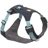 Ruffwear Hi &amp; Light Hondenharnas