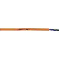 Lapp 13600/100 Aansluitkabel H05BQ-F 2 x 0.75 mm² + 2 x 0.75 mm² Oranje 100 m