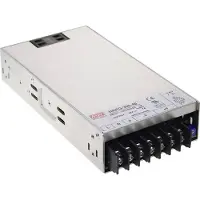 MEAN WELL HRP-300-5 Schakelnetvoedingsmodule 5 V/DC 60 A 300 W