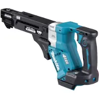 Makita Dfr552z Boormachine