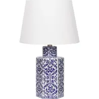 Beliani Tafellamp, MARCELIN