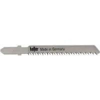 Heller 25817 3 Decoupeerzaagblad 4030 1 set(s)