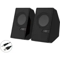 Conceptronic BJORN02B (Zwart)