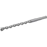 Fischer 531796 Hamerboor 10 mm Gezamenlijke lengte 350 mm SDS-Plus 1 stuk(s)