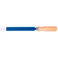 Rennsteig Platte Schraper 190x15x5 Mm