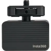 Insta360 Vibratie demper - Schokvrij filmen - voor ONE RS, ONE X2, Go2