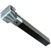 Stoker 40x30 Mm 25 Cm Bedpoten 4 Eenheden