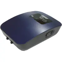 AMTRA Air System 120 Ups Luchtpomp