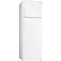 Smeg Fd32e Tweedeurs Koelkast