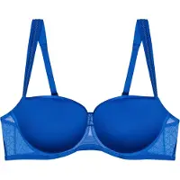 Triumph T-shirtbeha met beugel