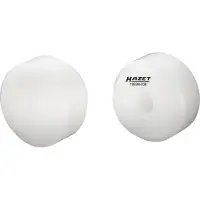 Hazet 1953N-030 1953N-030 Reservekop 40 g 2 stuk(s)