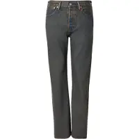 Levi's Jeans '501 Levis Original' donkerblauw