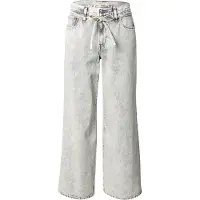 Levi's Jeans 'XL Straight' lichtgrijs