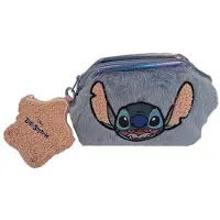 Konix Stitch - toilettas