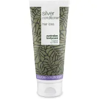 Australian bodycare Hair Loss Silver Conditioner 200 ml