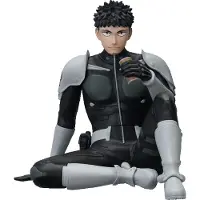 Kaiju No. 8 PVC Standbeeld Kafka Hibino - 8 cm